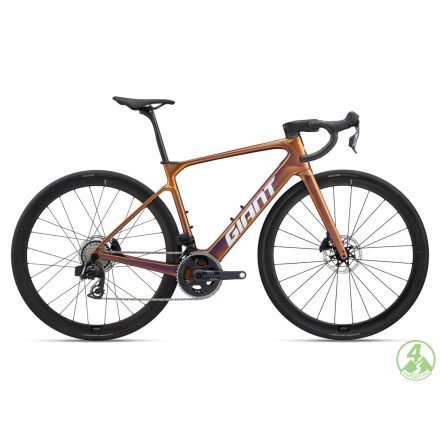GIANT Defy Advanced E+ Elite 1