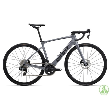 GIANT Defy Advanced E+ Elite 2