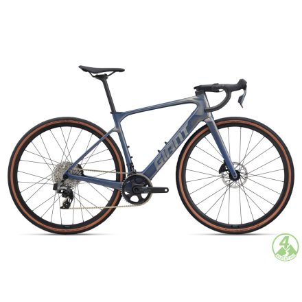 GIANT Defy Advanced E+ Elite AR