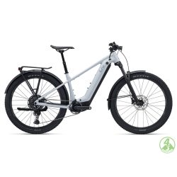 LIV Lurra E+ EX