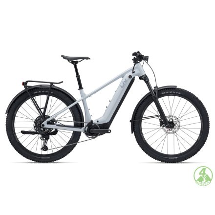 LIV Lurra E+ EX