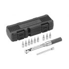 GIANT SHED TORQUE WRENCH 221mm