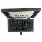 GIANT MAESTRO BEARING SERVICE TOOL KIT 8PCS (2016)