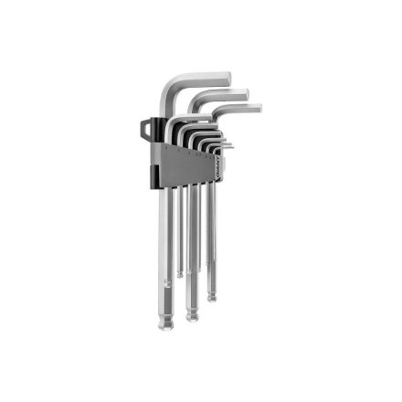 GIANT TOOL SHED PRO HEX WRENCH SET