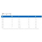 Unior Tools Torque Wrench 264 Nyomatékkulcs