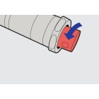 Unior Tools Torque Wrench 264 Nyomatékkulcs