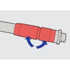 Unior Tools Torque Wrench 264 Nyomatékkulcs