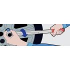 Unior Tools Torque Wrench 264 Nyomatékkulcs