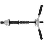 Unior Tools Headset Press 1680/4 Présszerszám kormánycsapágyhoz