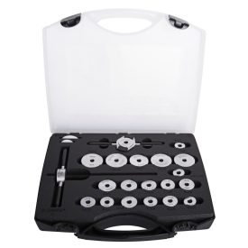   Unior Tools Universal Bearing Press 1721 22 pcs. csapágypréskészlet