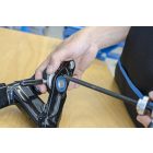 Unior Tools Universal Bearing Press 1721 22 pcs. csapágypréskészlet