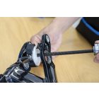 Unior Tools Universal Bearing Press 1721 22 pcs. csapágypréskészlet