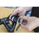 Unior Tools Universal Bearing Press 1721 22 pcs. csapágypréskészlet