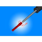 Unior Tools Bottom bracket puller 689/2BI-US Belső csapágylehúzó