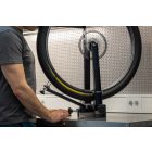 Unior Tools Professional Truing Stand 1689 pro centirozó állvány