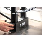 Unior Tools Professional Truing Stand 1689 pro centirozó állvány