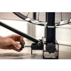 Unior Tools Professional Truing Stand 1689 pro centirozó állvány