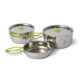 Pinguin Duo steel S edénykészlet
