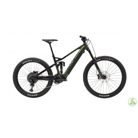 MARIN Alpine Trail E1