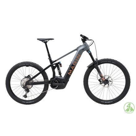 MARIN Alpine Trail E2 BOSCH CX