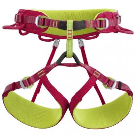 Climbing Technology Anthea női hegymászó beülő