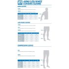 Giant Diversion WP knee warmer 