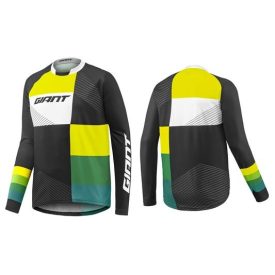 Giant Clutch LS hosszú ujjú mez