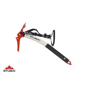 Stubai Hornet jégszerszám kapa fejjel