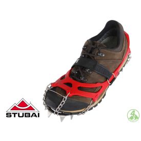 STUBAI Mount Track hómacska