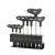 GIANT HEX KEY 8 PIECE WORKSHOP SET