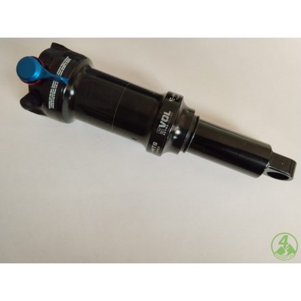 Fox Racing Shox Float DPS Performance 3Pos-Adj LV 185x55 Trunnion Shock