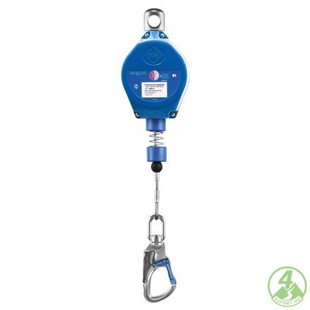Singing Rock IKAR HWS 6 steelrope