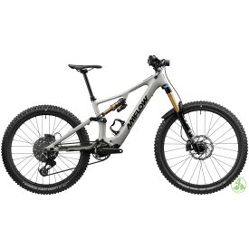 Amflow PX Carbon Pro E-bike 2027
