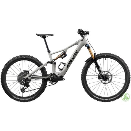 Amflow PX Carbon Pro E-bike 2027