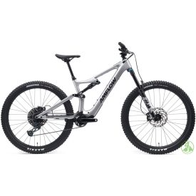Amflow PL Carbon E-bike 