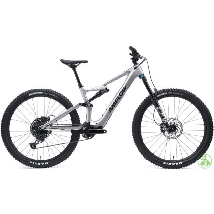 Amflow PL Carbon E-bike 