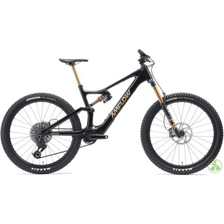 Amflow PL Carbon Pro E-bike 
