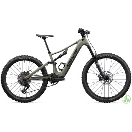 Amflow PR Carbon Pro E-bike 2027