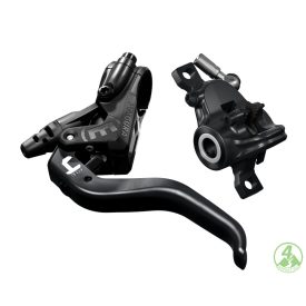 Magura MT4 hidraulikus tárcsafék
