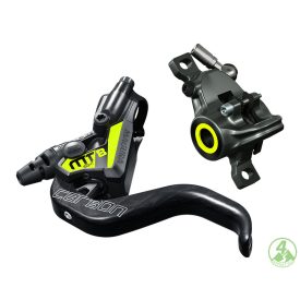Magura MT8 SL hidraulikus tárcsafék