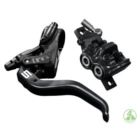 Magura MT5 hidraulikus tárcsafék