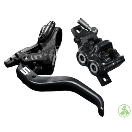 Magura MT5 hidraulikus tárcsafék