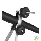 Menabo Huggy kerékpárszállító tetőcsomagtartóra