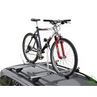 Menabo Huggy kerékpárszállító tetőcsomagtartóra