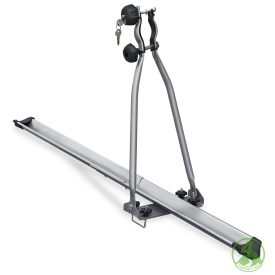Menabo Huggy Lock kerékpárszállító tetőcsomagtartóra