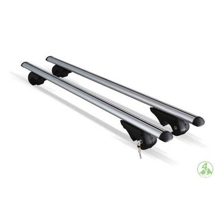 Menabo Brio tetőcsomagtartó keresztrúd [120 cm]