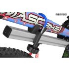 Menabo Bike Support szerelő állvány