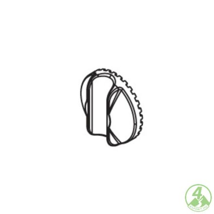 Menabo Winny/Winny plus Keretrögzítő adapter
