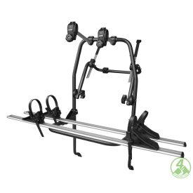 Menabo Polaris kerékpárszállító hátsó ajtóra