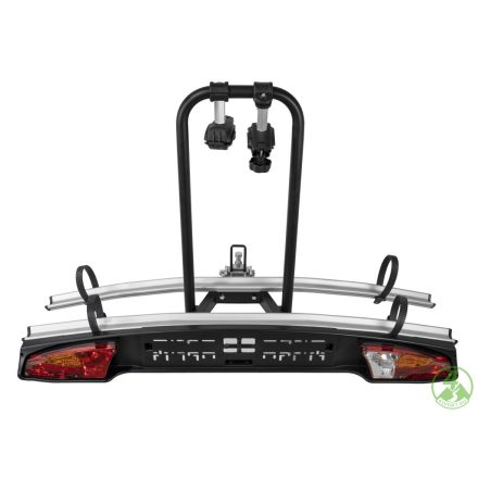 Menabo Merak Tilting kerékpárszállító vonóhorogra